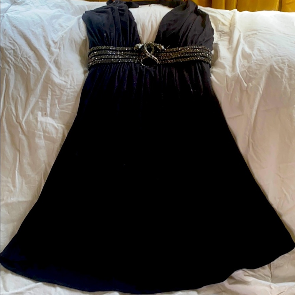 Sky Dress